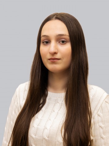 Chirilă Dorina Image